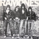 Ramones: Ramones LP (Käyt)