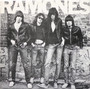 Ramones: Ramones LP (Käyt)