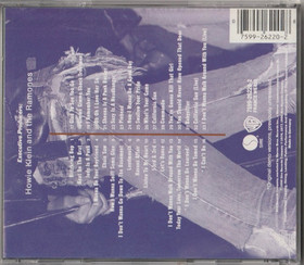 Ramones: All The Stuff (And More) - Vol. 1. CD (Käyt)