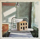 Random Hold: Burn The Buildings LP (Käyt)