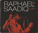 Raphael Saadiq: The Way I See It CD (Käyt)