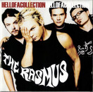 Rasmus: Hellofacollection CD (Käyt)