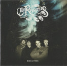 Rasmus: Dead Letters CD (Käyt)