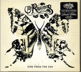 Rasmus: Hide From The Sun CD (Käyt)