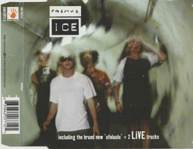 Rasmus: Ice CDs (Käyt)