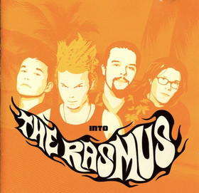 Rasmus: Into CD (Käyt)