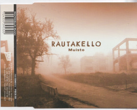 Rautakello: Muisto CDs (Käyt)
