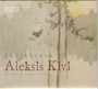 EinoJuhani Rautavaara: Aleksis Kivi (Opera In Three Acts) 2CD (Käyt)
