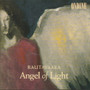 EinoJuhani Rautavaara: Angel Of Light CD (Käyt)