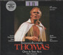 Einojuhani Rautavaara: Thomas (Opera In Three Acts) 2CD (Käyt)