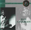 Ray Charles: Members Edition CD (Käyt)