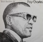 Ray Charles: Best Rarities Of Ray Charles LP (Käyt)