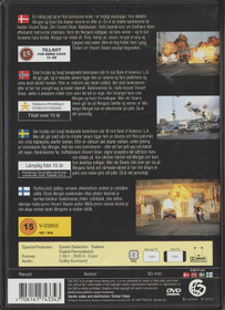 Recoil DVD (Käyt)