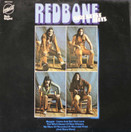 Redbone: Greatest Hits LP (Käyt)