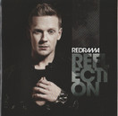Redrama: Reflection CD (Käyt)