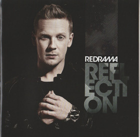 Redrama: Reflection CD (Käyt)