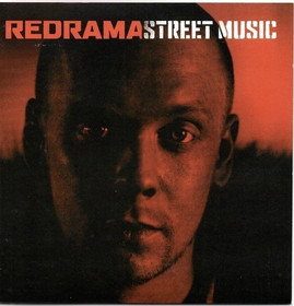 Redrama: Street Music CD (Käyt)
