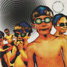 Refreshments: Fresh! CD (Käyt)