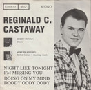 Reginald C. Castaway: Reginald C. Castaway 7