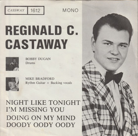Reginald C. Castaway: Reginald C. Castaway 7