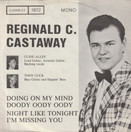 Reginald C. Castaway: Reginald C. Castaway 7