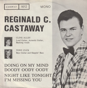Reginald C. Castaway: Reginald C. Castaway 7