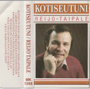 Reijo Taipale: Kotiseutuni MC (Käyt)