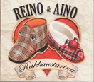 V/A: Reino & Aino - Rakkaustarina CD (Uusi)