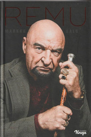 Markku Salo: Remu K3+ (kIrja)