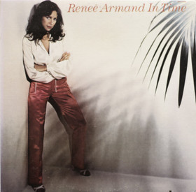 Reneé Armand: In Time LP (Käyt)