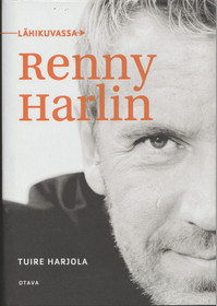 Tuire Harjola: Lähikuvassa Renny Harlin K3+ (Käyt)