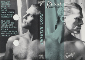 Ressu Redford: Ressu MC (Käyt)