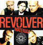 Revolver: Materiaa CD (Käyt)