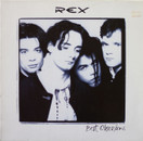 Rex: Best Obsessions LP (Käyt)