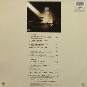 Rhythm Tribe: Sol Moderno LP (Käyt)