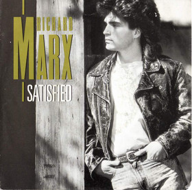 Richard Marx: Satisfied 7