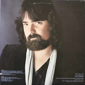 Richard T. Bear: Red, Hot & Blue LP (Käyt)