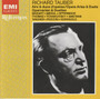 Richard Tauber: Opera Arias & Duets CD (Käyt)
