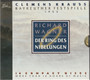 Richard Wagner / Clemens Krauss: Der Ring Des Nibelungen 14CD Box Käyt