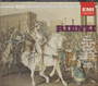 Wagner / Kollo / Heinrich / Wennberg / Hollreiser: Rienzi 3CD (Käyt)