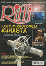 Riffi 1/2006. K3- (Käyt)