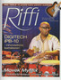 Riffi 1/2012. K3+ (Käyt)