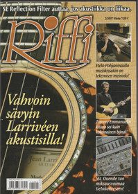 Riffi 2/2007 K3 (Käyt)