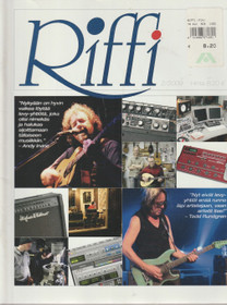 Riffi 2/2009 K3 (Käyt)