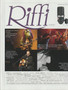 Riffi 3/2010. K3+ (Käyt)