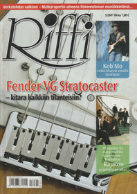 Riffi 5/2007 K3 (Käyt)