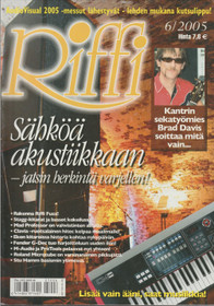 Riffi 6/2005 K3 (Käyt)