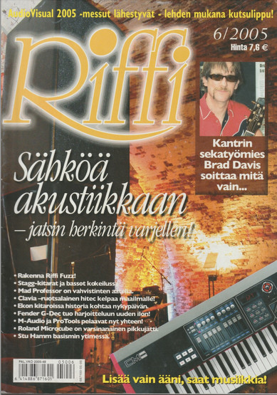 Riffi 6/2005 K3 (Käyt)