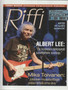 Riffi 6/2017. K3+ (Käyt)