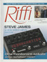 Riffi 7/2011. K3+ (Käyt)